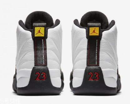 air jordan 12 taxi金扣元年配色發(fā)售時(shí)間_多少錢(qián)？