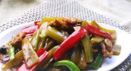 蛇瓜的營養價值 蛇瓜的功效與作用