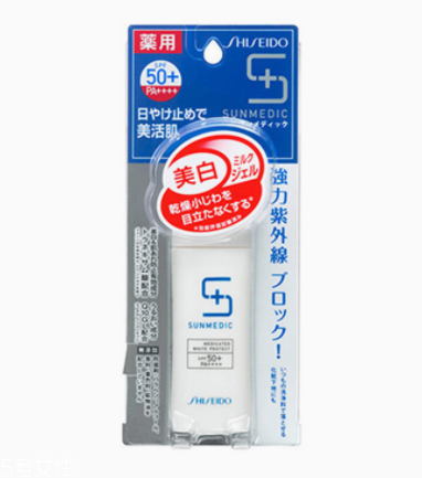 物理防曬和化學防曬哪個好？各有優缺點
