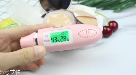 愛敬氣墊BB遮瑕效果好嗎？效果一般