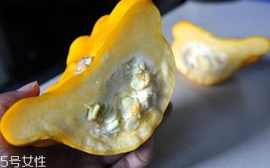 飛碟瓜蓮花果的功效作用 飛碟瓜怎么吃？
