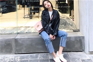 牛仔褲全棉的好嗎？牛仔褲材質(zhì)這樣挑