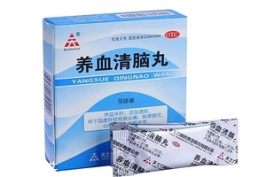 養(yǎng)血清腦顆粒可以長期服用嗎？要看情況