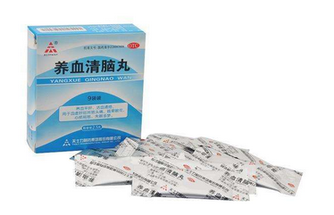 養(yǎng)血清腦顆粒可以長期服用嗎？要看情況
