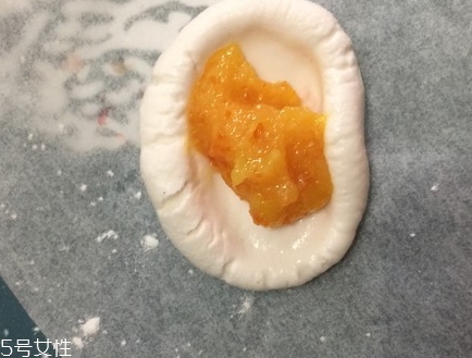 貓爪湯圓的做法和購(gòu)買渠道