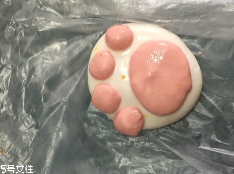 貓爪湯圓的做法和購(gòu)買渠道