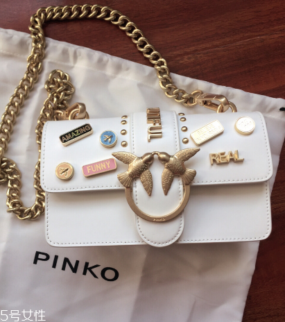 pinko在中國哪里有店？不能錯過的輕奢品牌