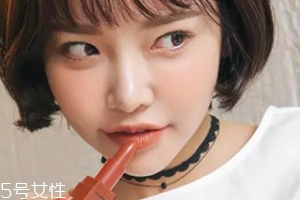 吃土色口紅適合黃皮嗎？黃皮白皮都百搭