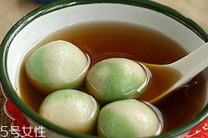 五仁湯圓餡怎么做好吃？不僅是月餅有五仁