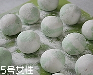 五仁湯圓餡怎么做好吃？不僅是月餅有五仁
