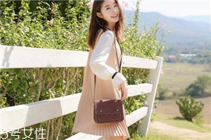 怎么穿衣服更淑女？輕松提升你的優雅魅力