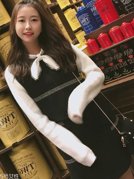 怎么穿衣服更淑女？輕松提升你的優雅魅力
