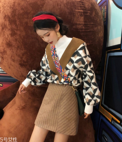 怎么穿衣服更淑女？輕松提升你的優雅魅力