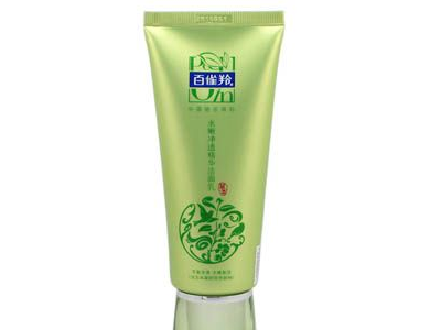 國產洗面奶哪個牌子好 好用又便宜