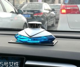 車用香水擦身體有害嗎？真香水安全無毒