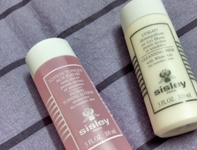 sisley希思黎護膚品多少錢？