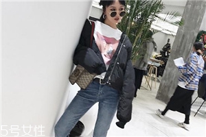 怎樣穿衣服顯腿長？輕松變身長腿女神