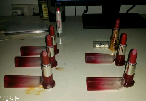 怎樣檢驗口紅是否含鉛 涂口紅的誤區