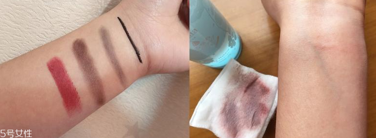 曼丹眼唇卸妝液分層怎么回事？水油分離自然現象