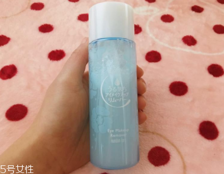 曼丹眼唇卸妝液分層怎么回事？水油分離自然現象