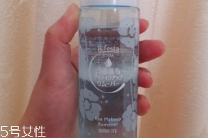 曼丹眼唇卸妝液分層怎么回事？水油分離自然現象