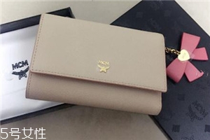 mcm錢(qián)包質(zhì)量怎么樣？超級(jí)耐用的高顏值錢(qián)包