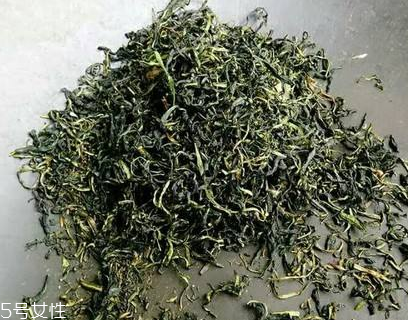 蒲公英茶孕婦可以喝嗎？別多喝