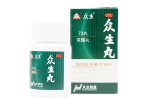 眾生丸和頭孢可以吃嗎？在醫(yī)生指導(dǎo)下服用