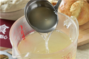 蘋果天然酵母怎么養 什么是天然酵母