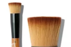 定妝粉用刷子好還是用粉撲好？新手用粉撲