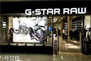 g star是什么牌子？牛仔褲經典品牌