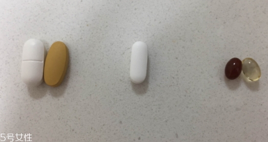 澳佳寶維骨力保質期在哪？