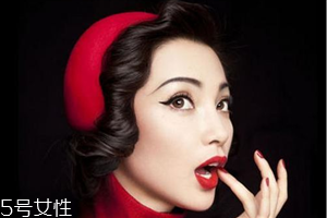皮膚發黃適合什么顏色的口紅 顯白利器