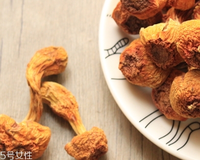 姬松茸怎么泡發怎么清洗