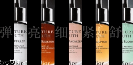 dior迪奧未來新肌系列好用嗎？