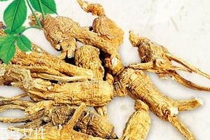 西洋參會影響睡眠嗎？別服用過量就不會