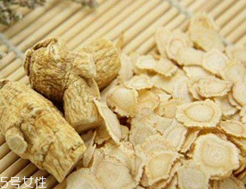 西洋參會影響睡眠嗎？別服用過量就不會