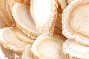 西洋參會發霉嗎？保存不當會發霉