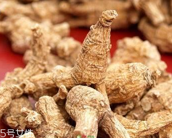 西洋參會發霉嗎？保存不當會發霉