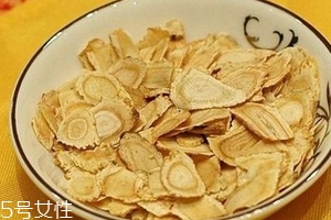 西洋參會推遲月經(jīng)嗎？這個(gè)是有可能的