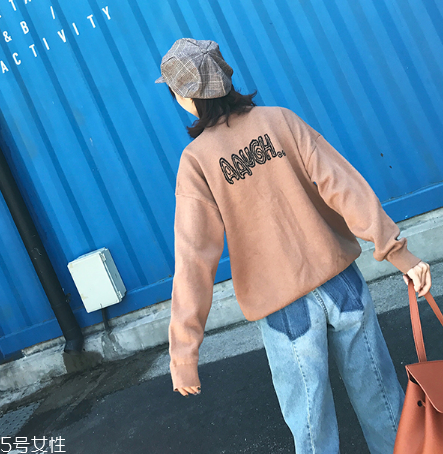 牛仔褲和休閑褲尺碼一樣嗎？要仔細看尺碼表
