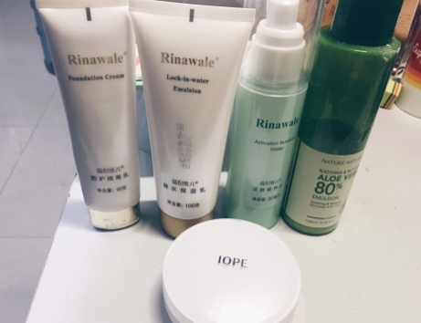 瑞倪維兒是否正規產品？是哪個國家的