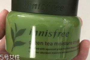 悅詩風(fēng)吟滋潤面霜怎么樣？適合干皮的春夏面霜