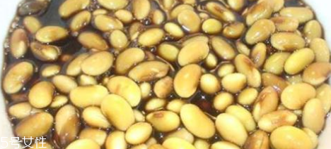 黃豆泡醋黃豆要煮熟嗎？生熟都可以泡