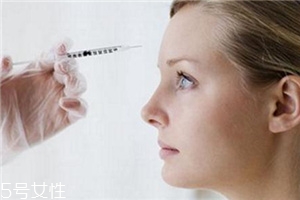 川字紋可以打玻尿酸嗎？不是最佳選擇