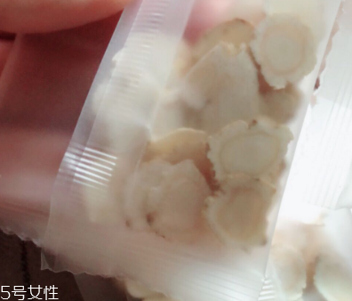 西洋參治咽炎嗎？有一些輔助作用