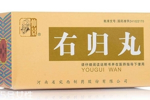 右歸丸多少錢？30不到的價格