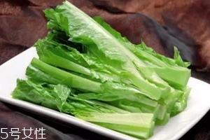 萵筍葉能蒸包子吃嗎？沒(méi)焯水會(huì)發(fā)苦