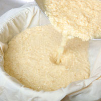 怎么用黃豆做豆?jié){、豆腐、豆腐腦
