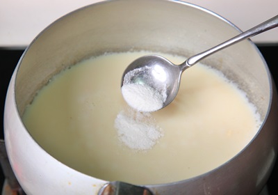 怎么用黃豆做豆?jié){、豆腐、豆腐腦